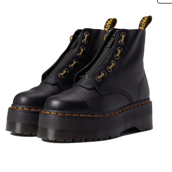 Dr. Martens Shoes - Dr Marten Sinclair Max US5